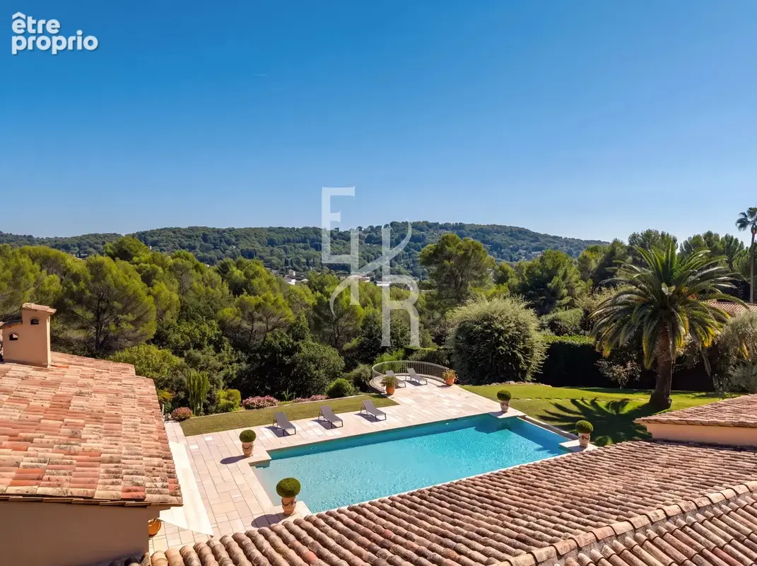Villa d'exception dans un domaine fermé - photo 20