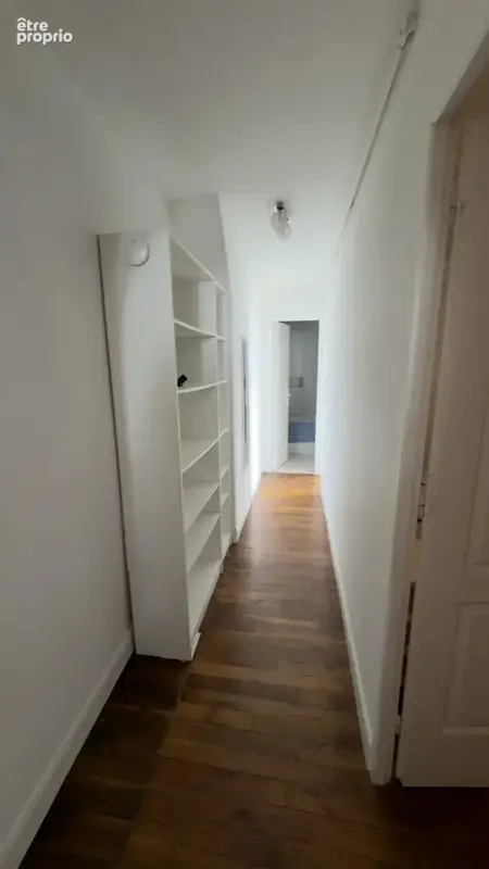 Appartement 3 pièces 52 m² à vendre à Orleans (45000) - photo 5
