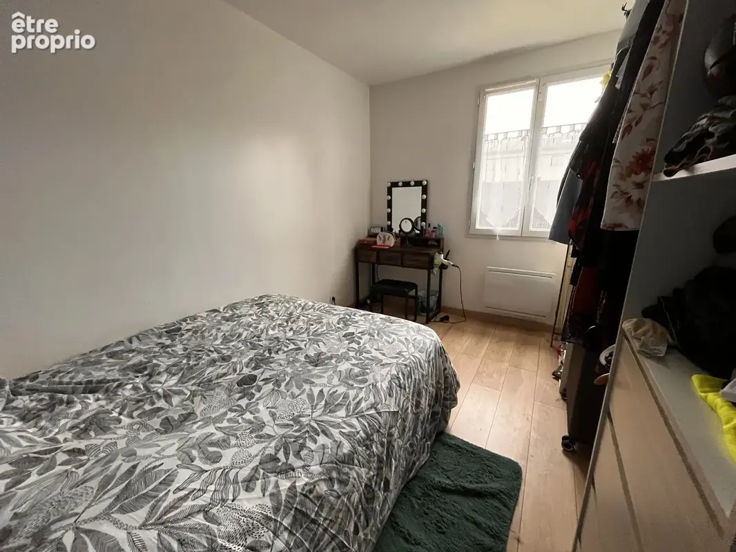 Maison de plain-pied 3 chambres au thil - photo 12