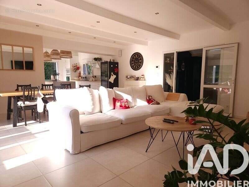 Photo 9 - Maison à BRENS