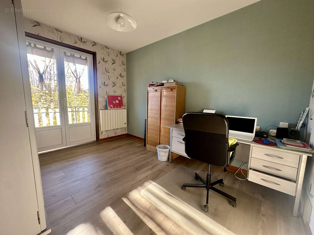 Maison à SAINTE-SIGOLENE