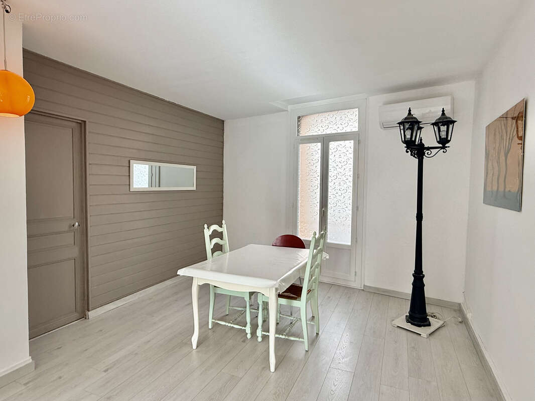 Appartement à BEZIERS