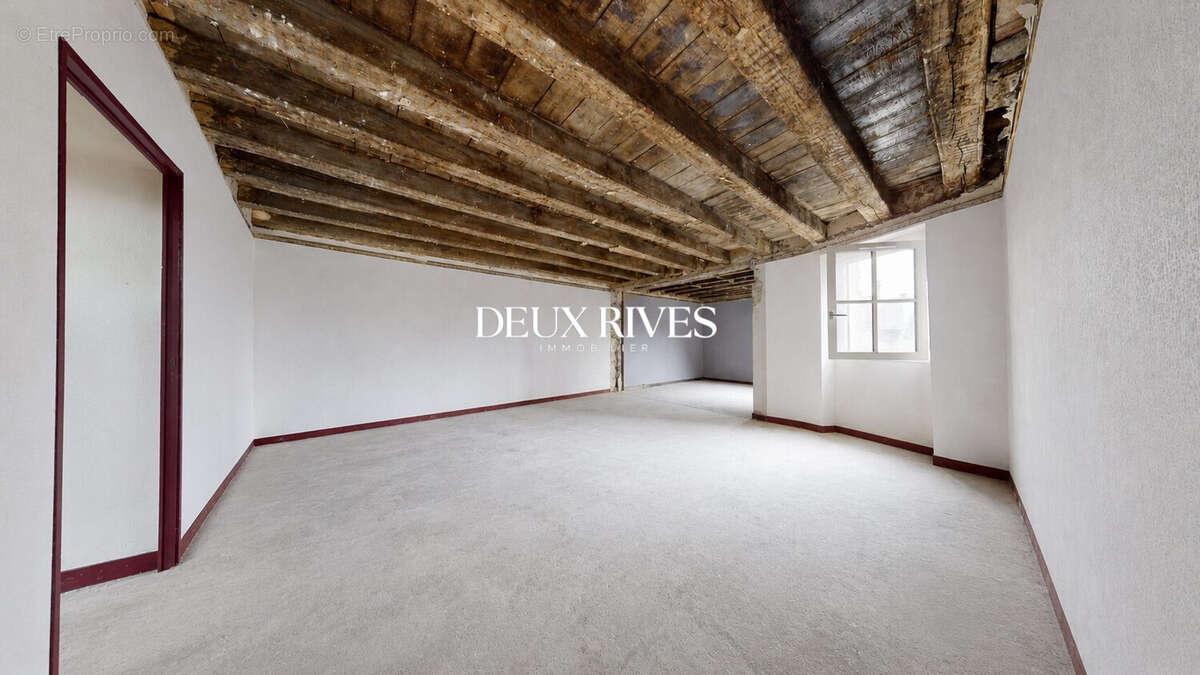 Appartement 103 m² à Nantes  - photo 2