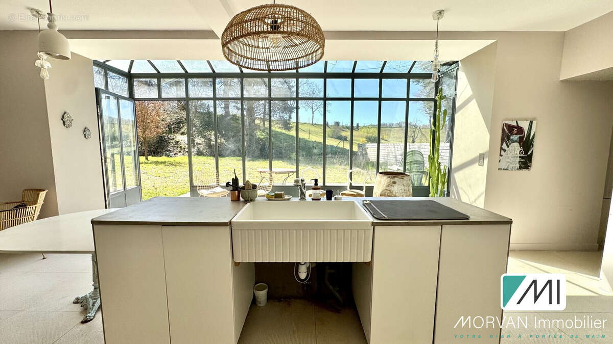 Maison à GROSROUVRE