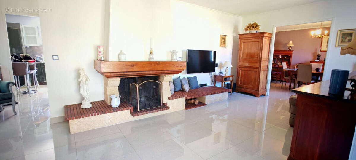 Maison  5 pièce(s) 120 m2 - photo 7