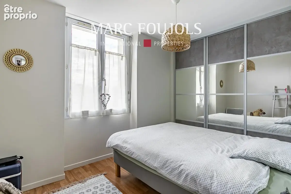 Appartement de standing proche forêt et écoles - photo 15