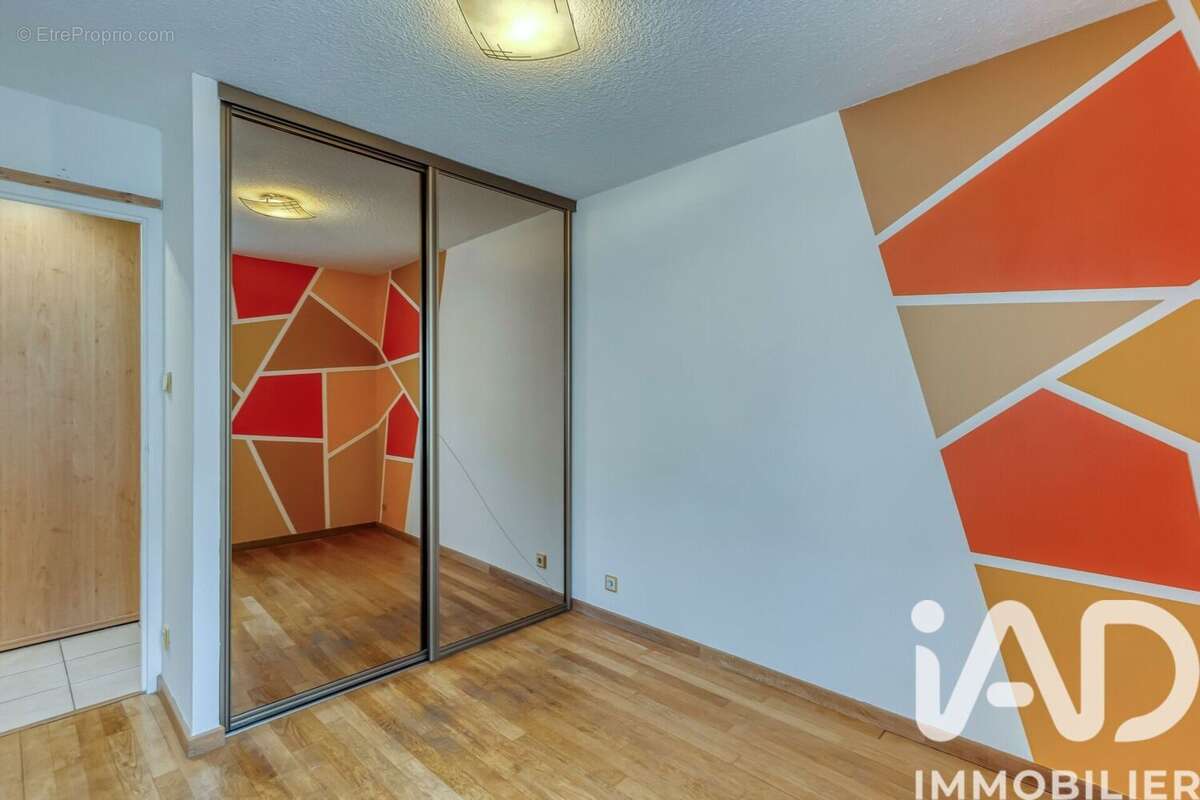 Photo 7 - Appartement à CROLLES