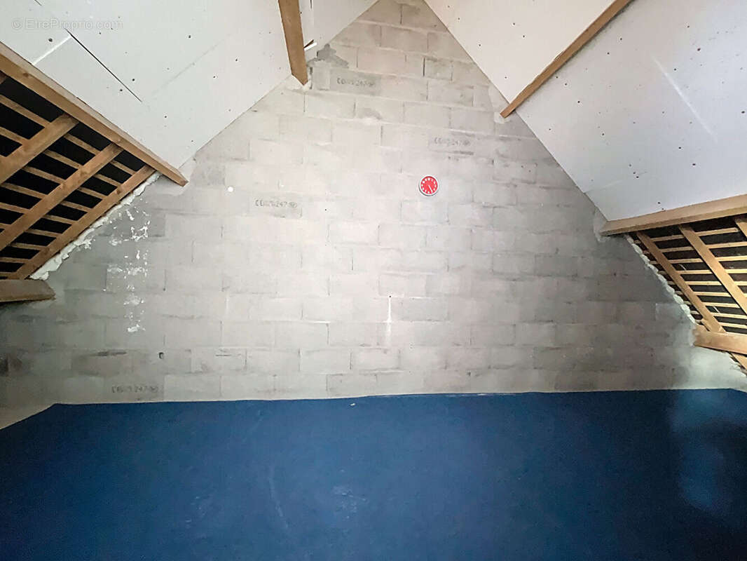 Maison à DOL-DE-BRETAGNE