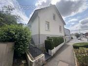 Maison à FONTOY