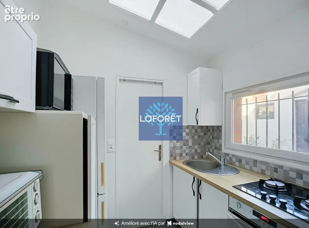 Maison Ronchin 3 pièces 59 m2 avec place de stationnement privative - photo 4