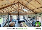 Maison à ALLEYRAC