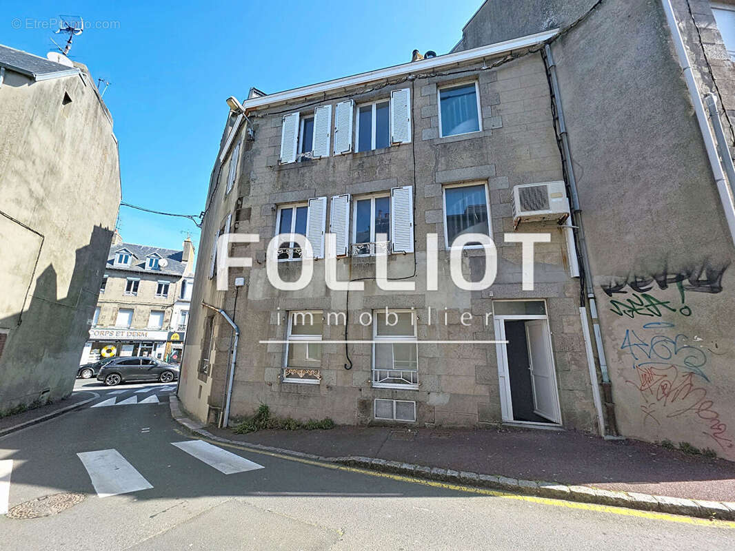 Immeuble Granville 11 pièce(s) - 199  m2, 50400 - photo 2