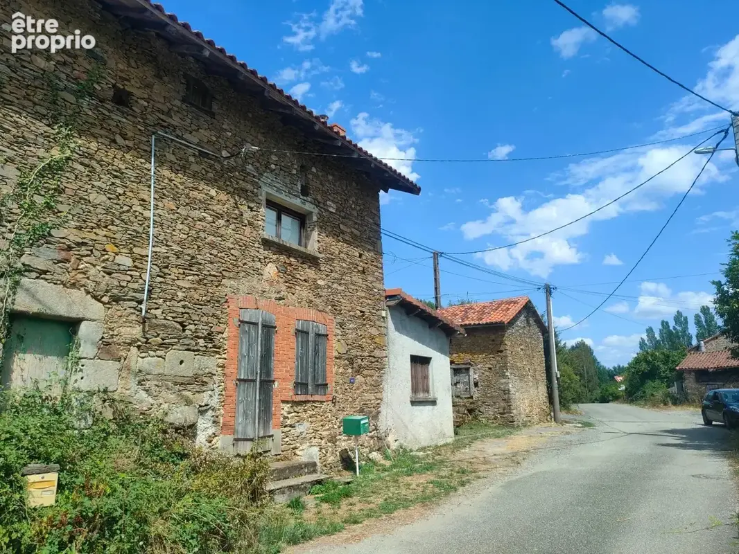 Maison à ORADOUR-SUR-VAYRES