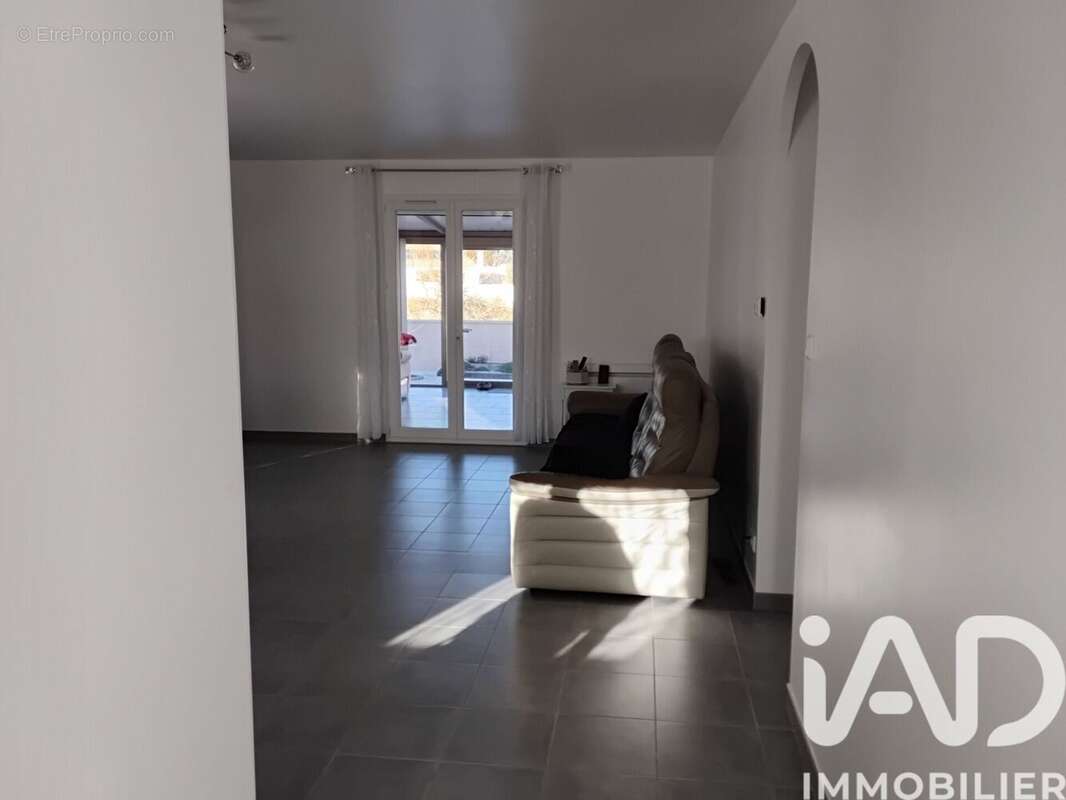 Photo 8 - Maison à PUICHERIC