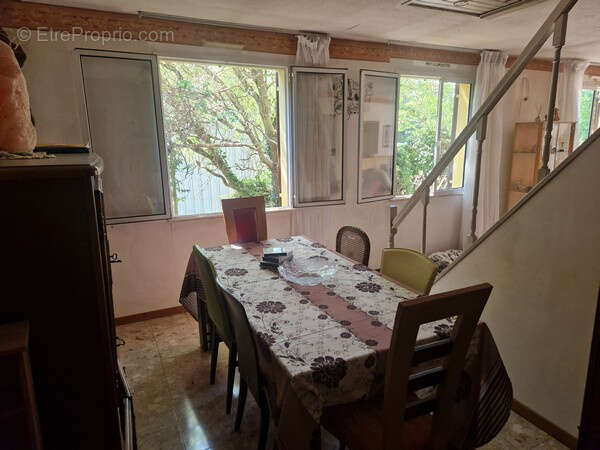 Maison à POIX-DE-PICARDIE