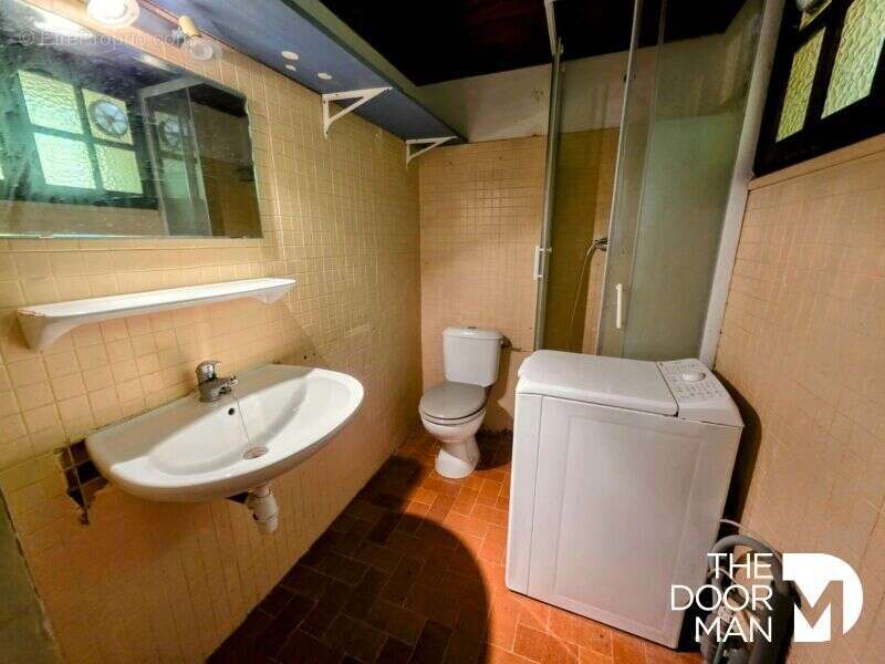 Maison à SANARY-SUR-MER