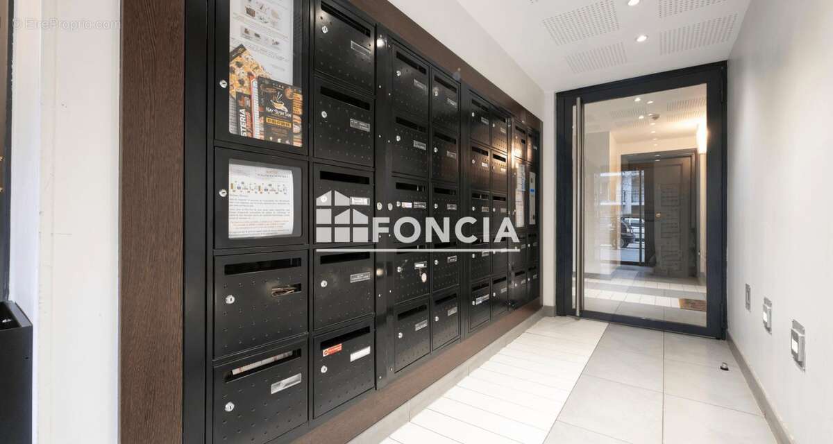 Appartement à CARRIERES-SOUS-POISSY