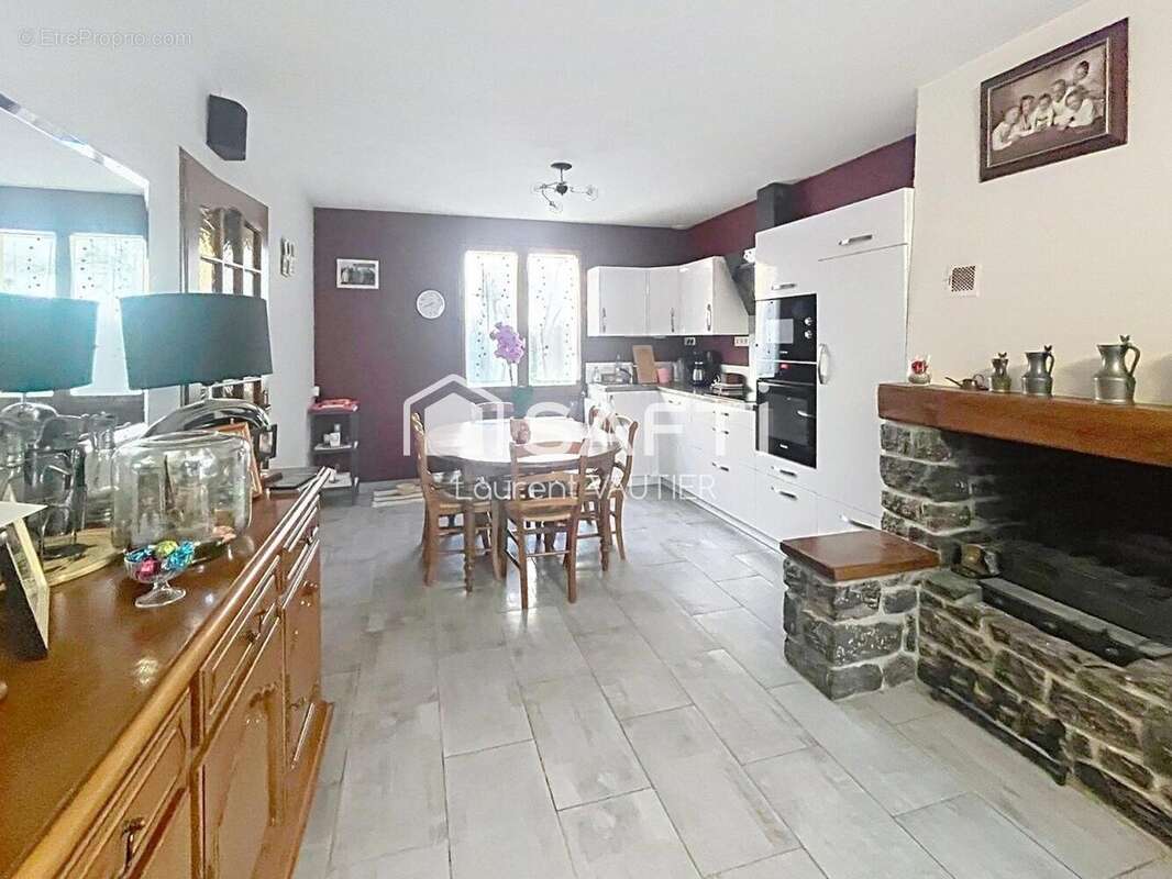 Photo 6 - Maison à QUETTREVILLE-SUR-SIENNE