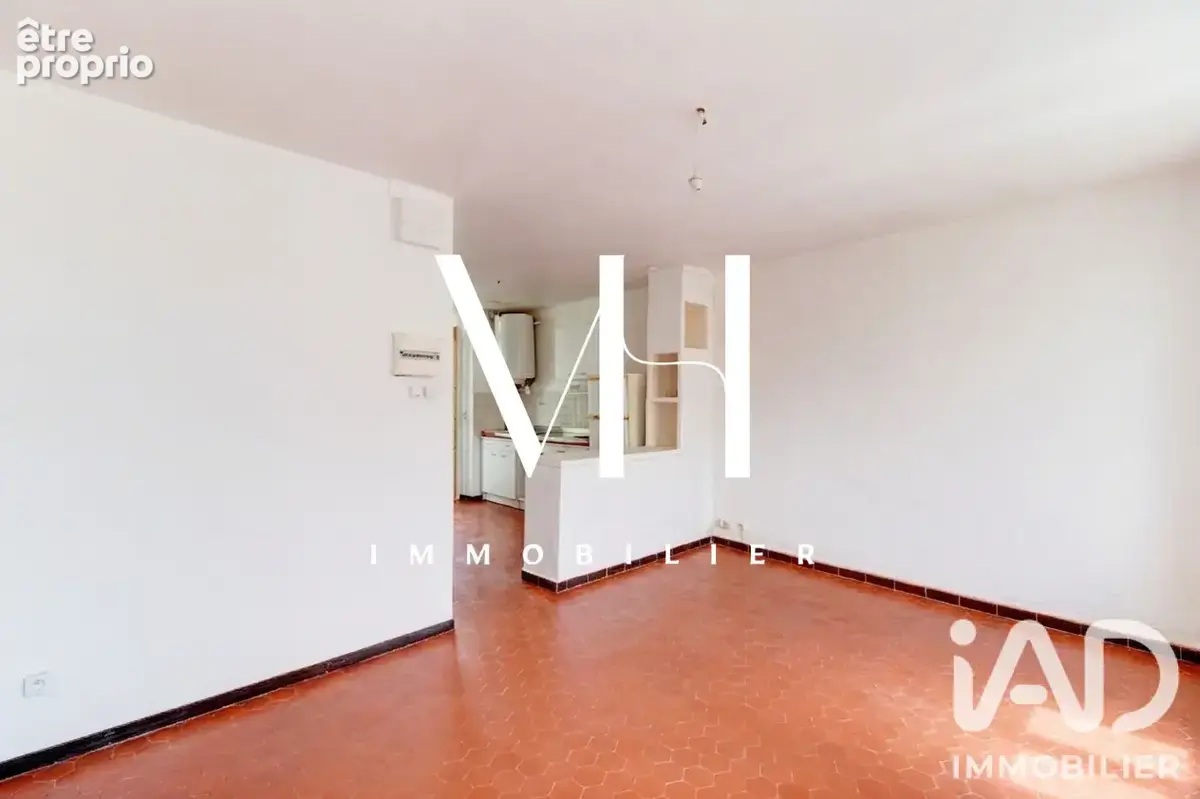 Photo 1 - Appartement à TOULON