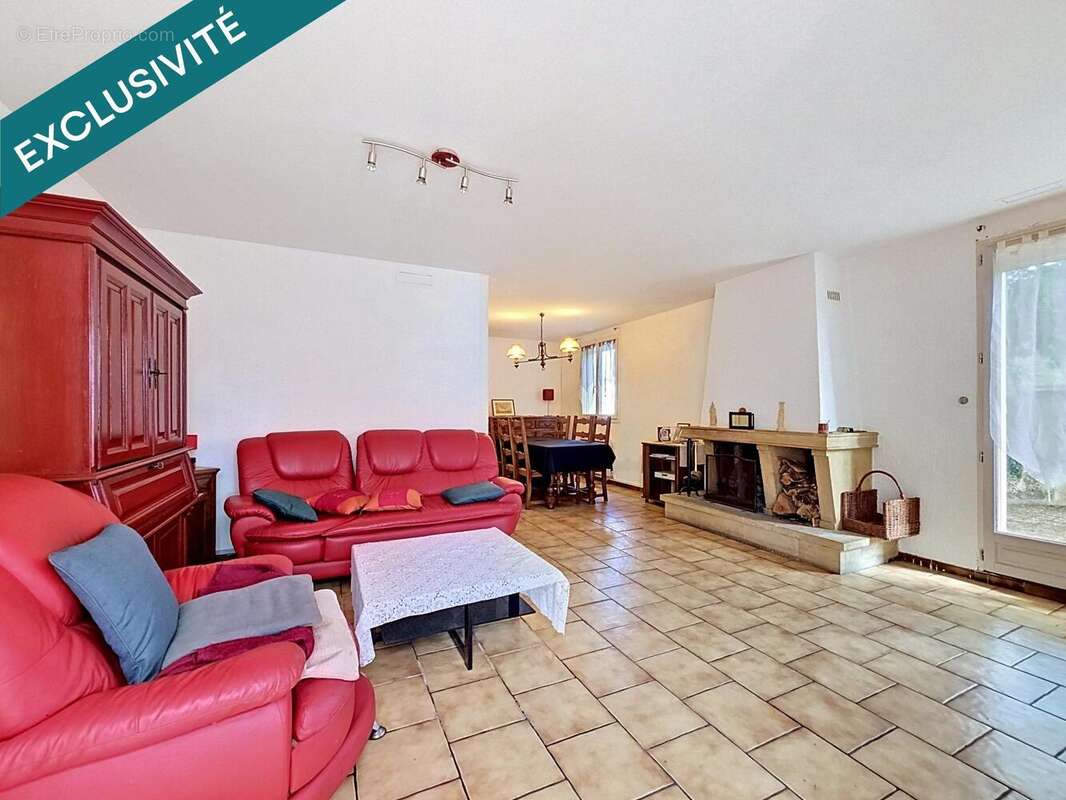 Maison 88 m² à Montereau-Fault-Yonne  - photo 5