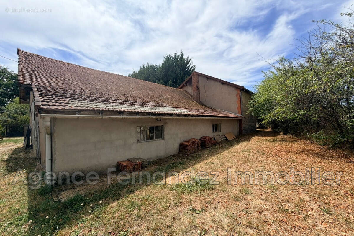 Maison 152 m² à Chambilly  - photo 2