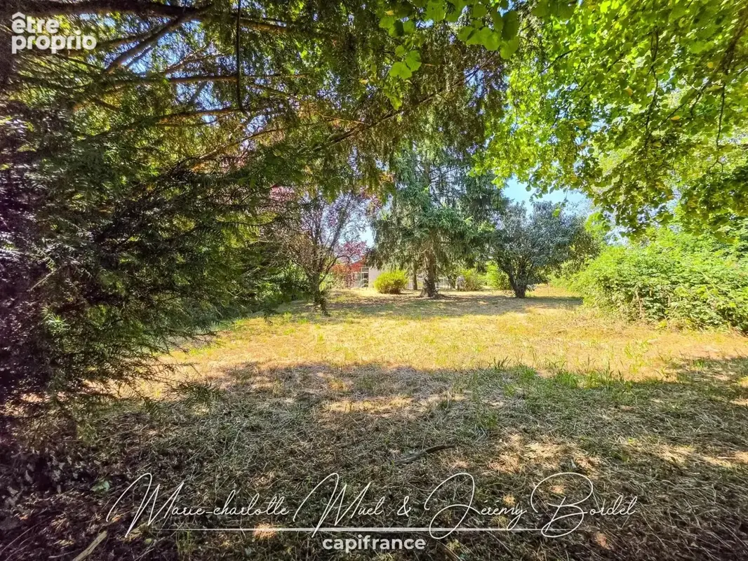 Maison à vendre 4 pièces SERMOYER (01) - photo 25