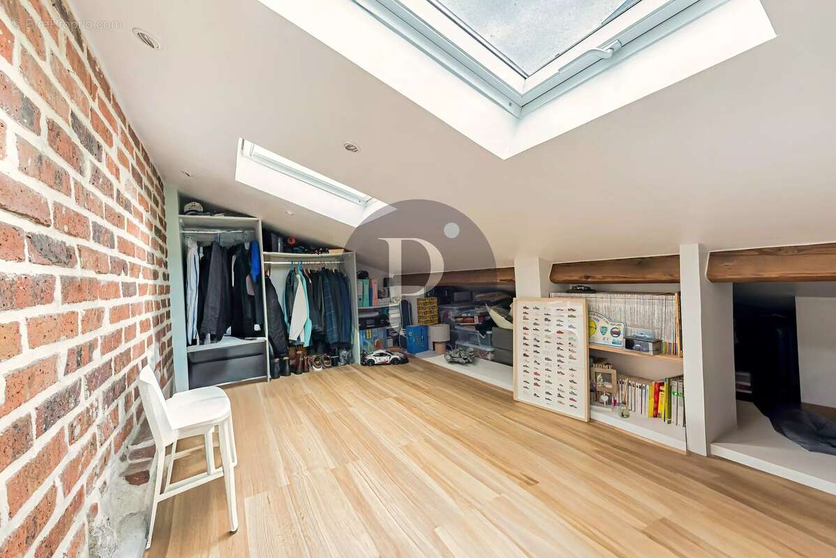 Appartement à VILLEJUIF