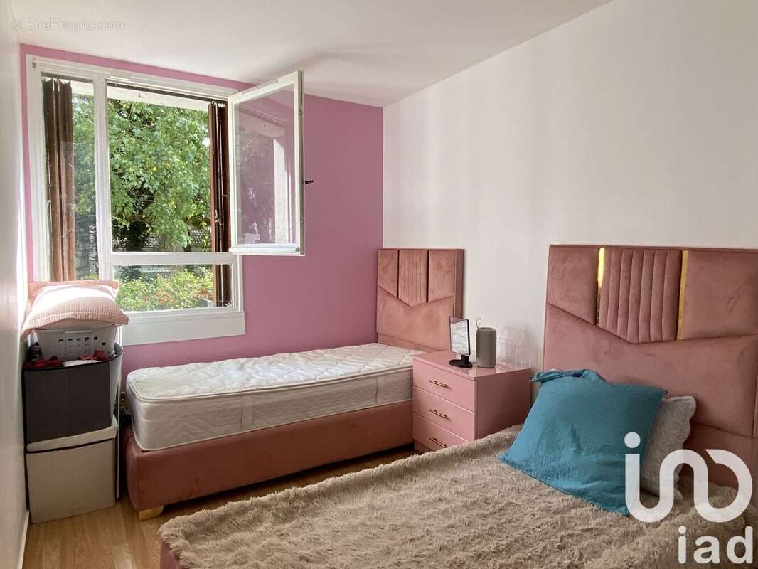 Photo 4 - Appartement à SAINT-JEAN-DE-LA-RUELLE