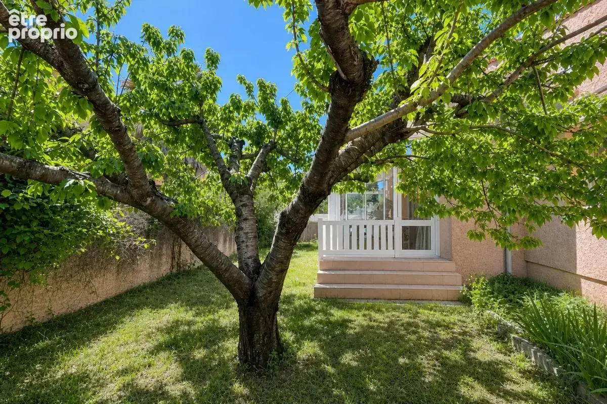 Spacieuse maison 6 pièces à Gignac - photo 12