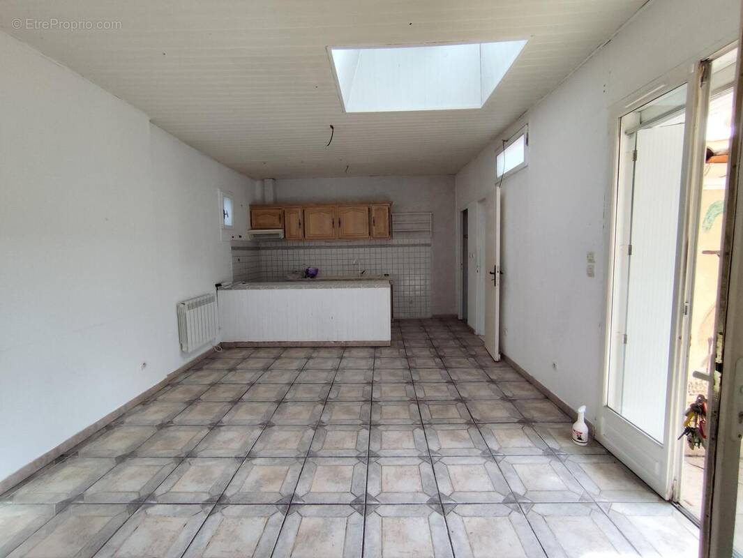 Photo 1 - Appartement à TALENCE