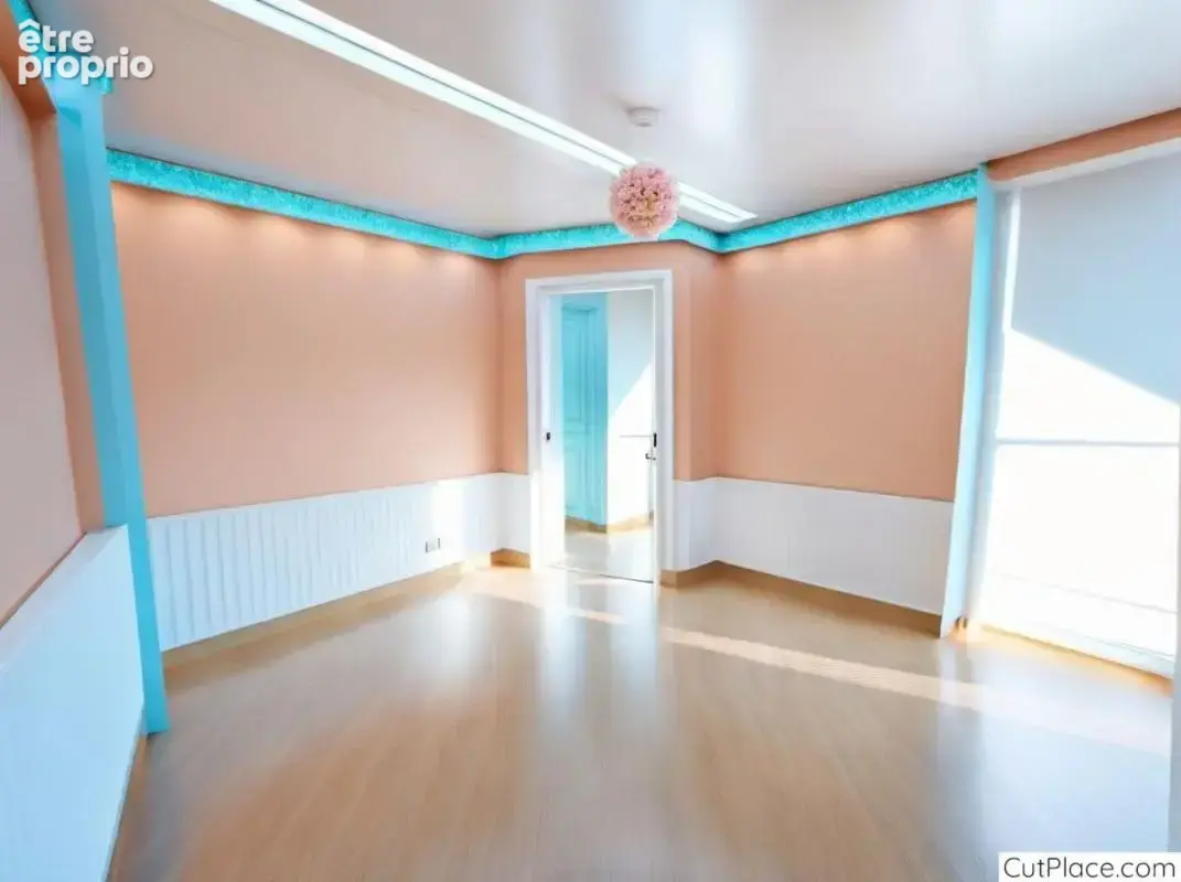 *** local commercial + maison a renover en centre ville - billom 63160 *** - photo 10