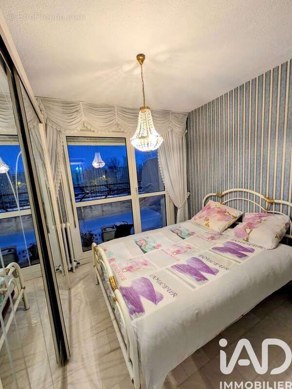 Photo 3 - Appartement à SAINT-AVOLD