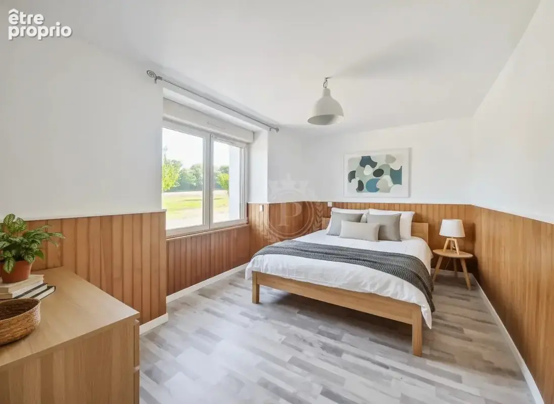 Maison 6 pièces 145 m² à vendre à Avessac (44460) - photo 7