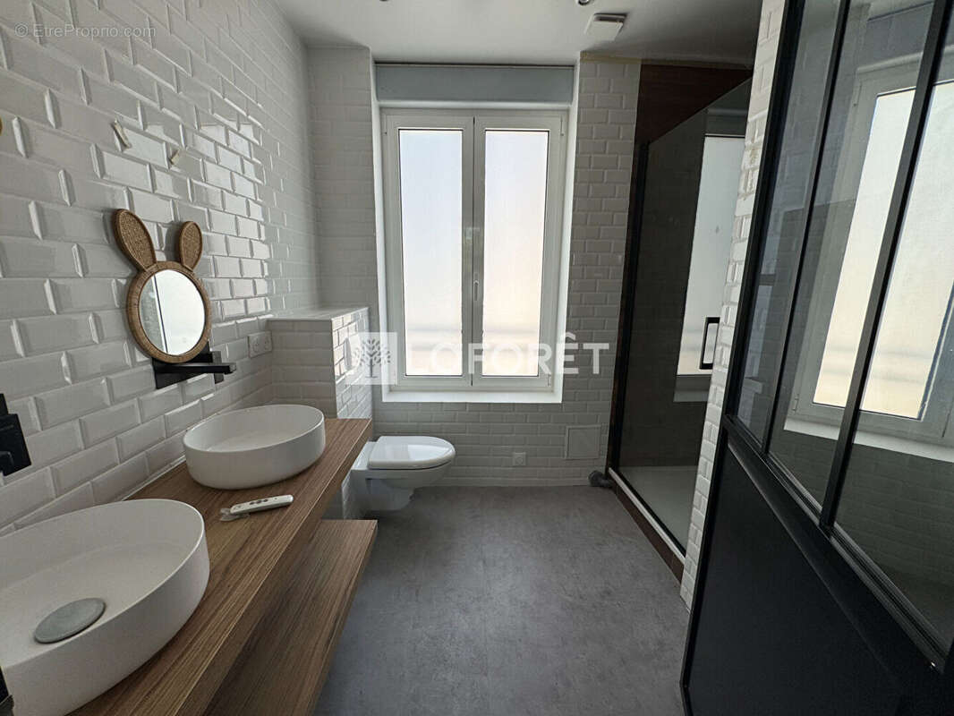 Maison Beaumont Sur Oise 6 pièce(s) 125 m2 - photo 6