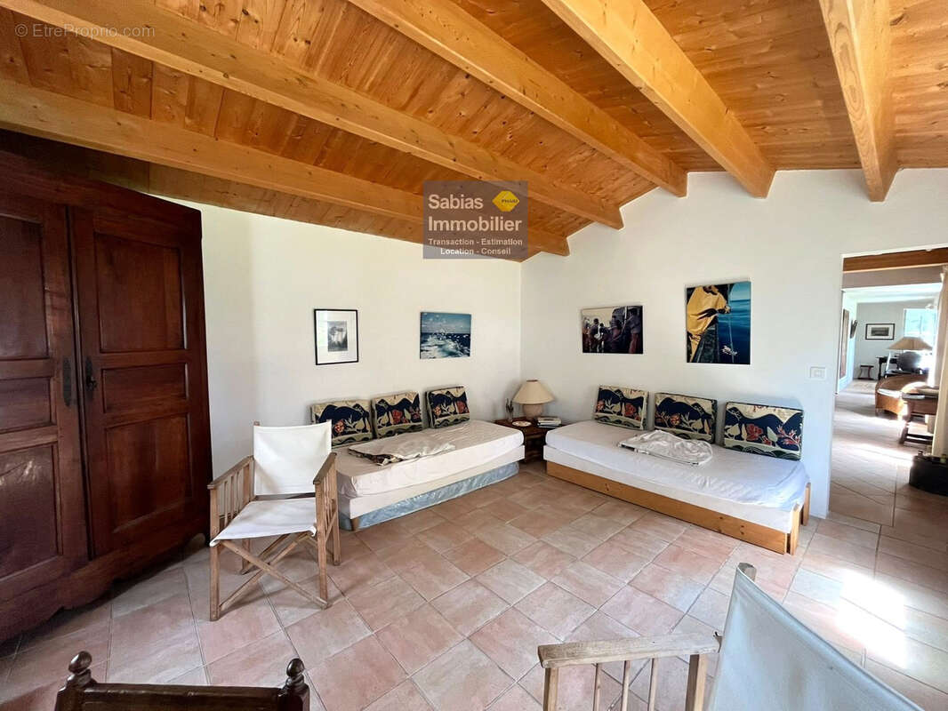 Maison à L'ILE-D'YEU