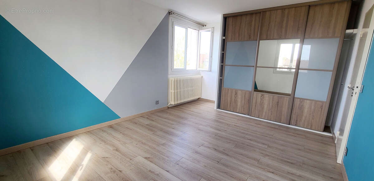 Maison à CHOISY-LE-ROI