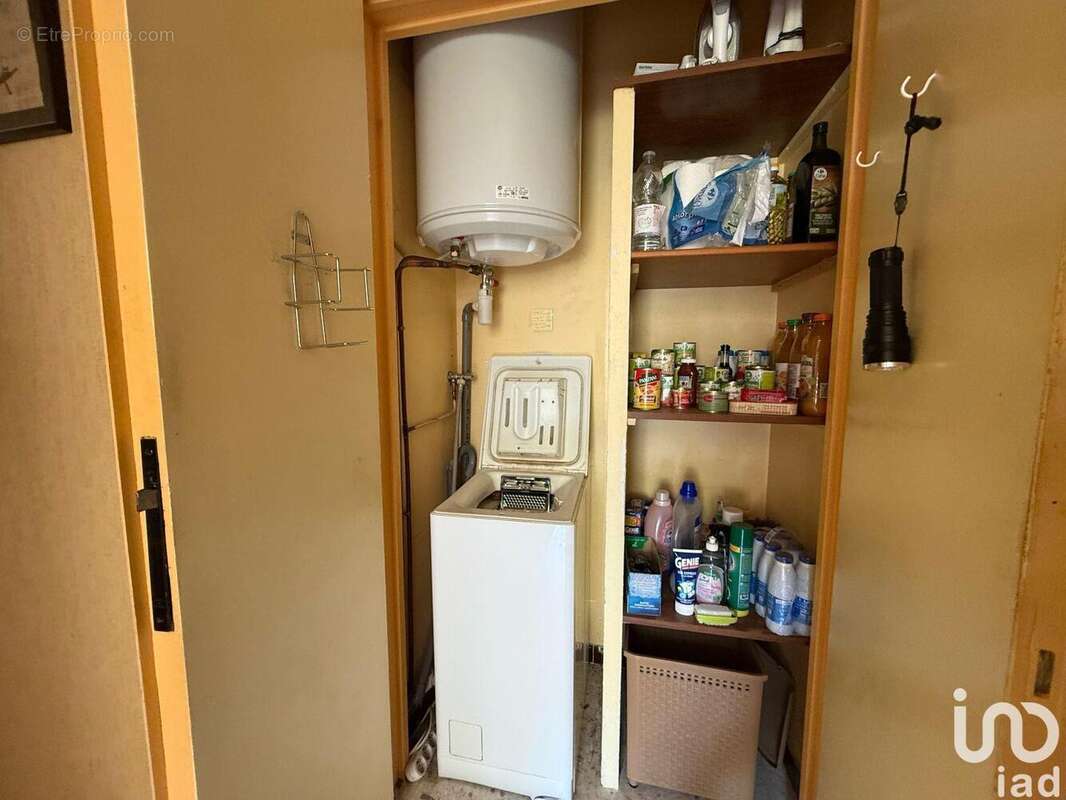 Photo 8 - Appartement à HYERES