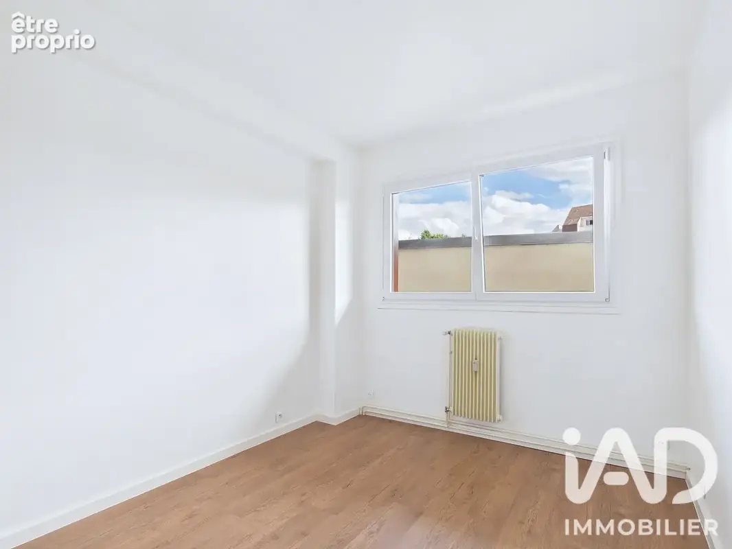 Photo 1 - Appartement à TROYES