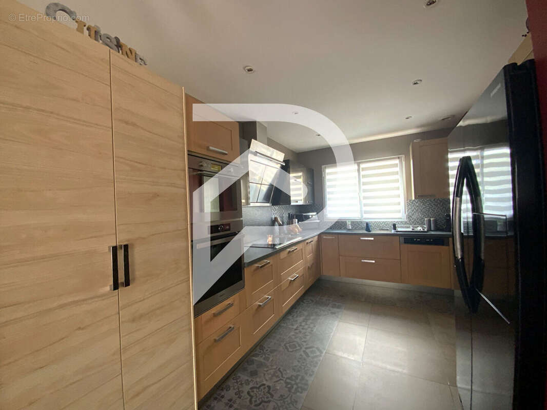 Maison à LA VERRIERE