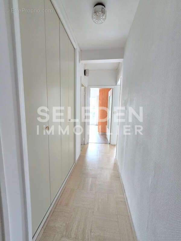 Appartement à BETHUNE