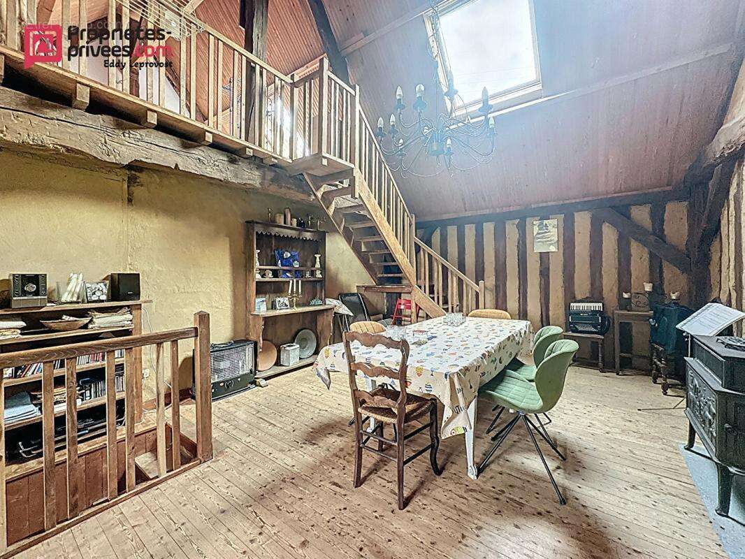Maison à BRECEY