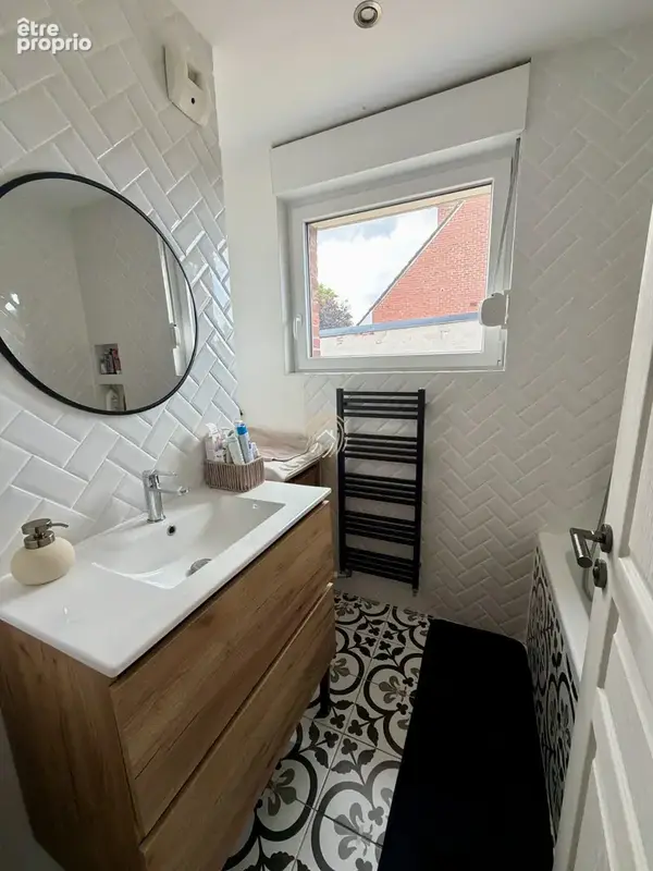 Maison 5 pièces 107 m² à vendre à Vred (59870) - photo 7