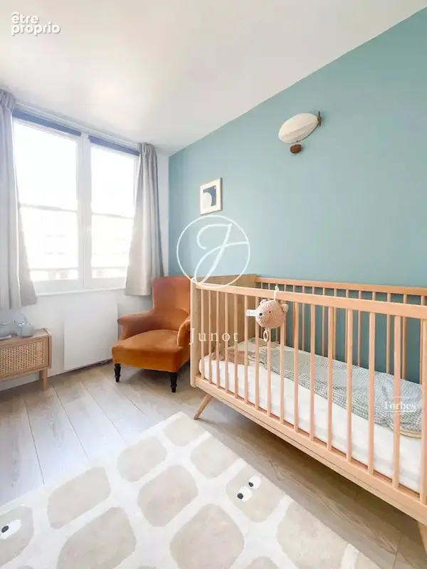 Lille - CENTRE - Appartement à vendre - 84,18m²  loi carrez - 2 chambres - Terrasse - Ascenseur - Possibilité parking - photo 13