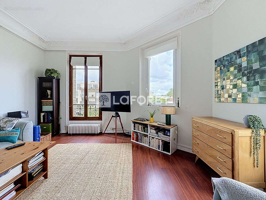 Appartement à CHATOU