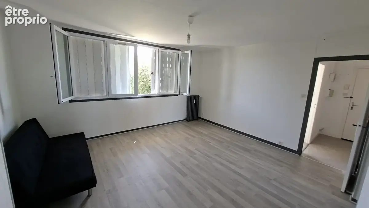 Appartement 3 pièces 54 m² à vendre à Rochefort (17300) - photo 6