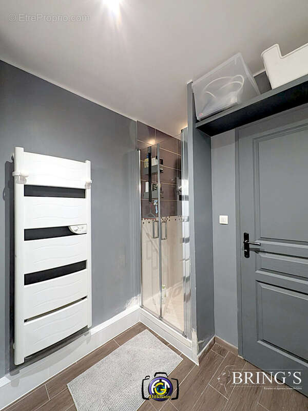 Appartement à FLORANGE