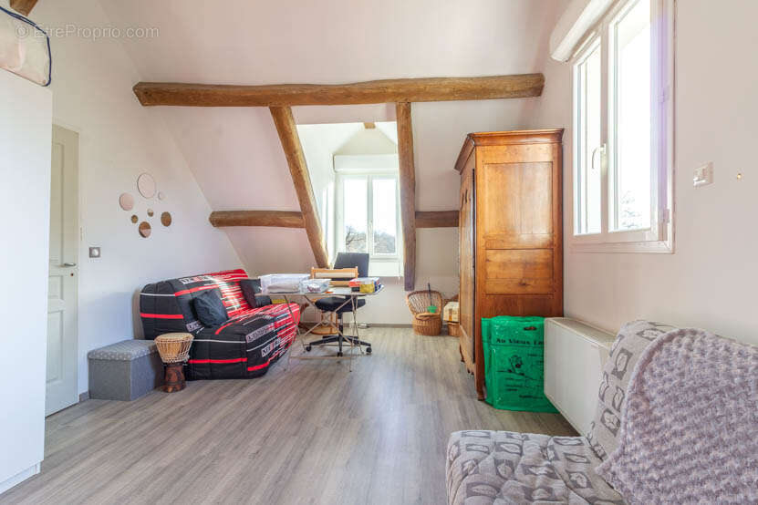 Maison Langon Sur Cher 7 pièces 196 m2 - photo 16