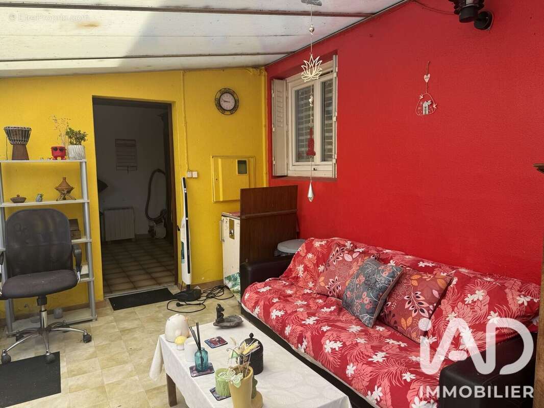 Maison 90 m² à Saint-Nazaire  - photo 9