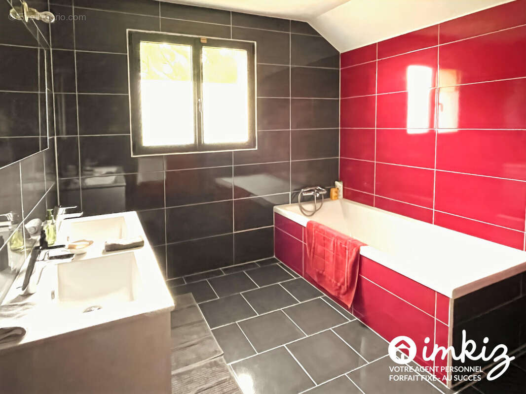 Maison 7 pièces - photo 12