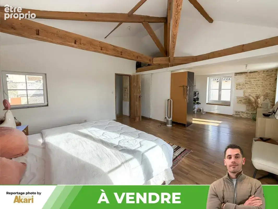 Maison en pierres - photo 9